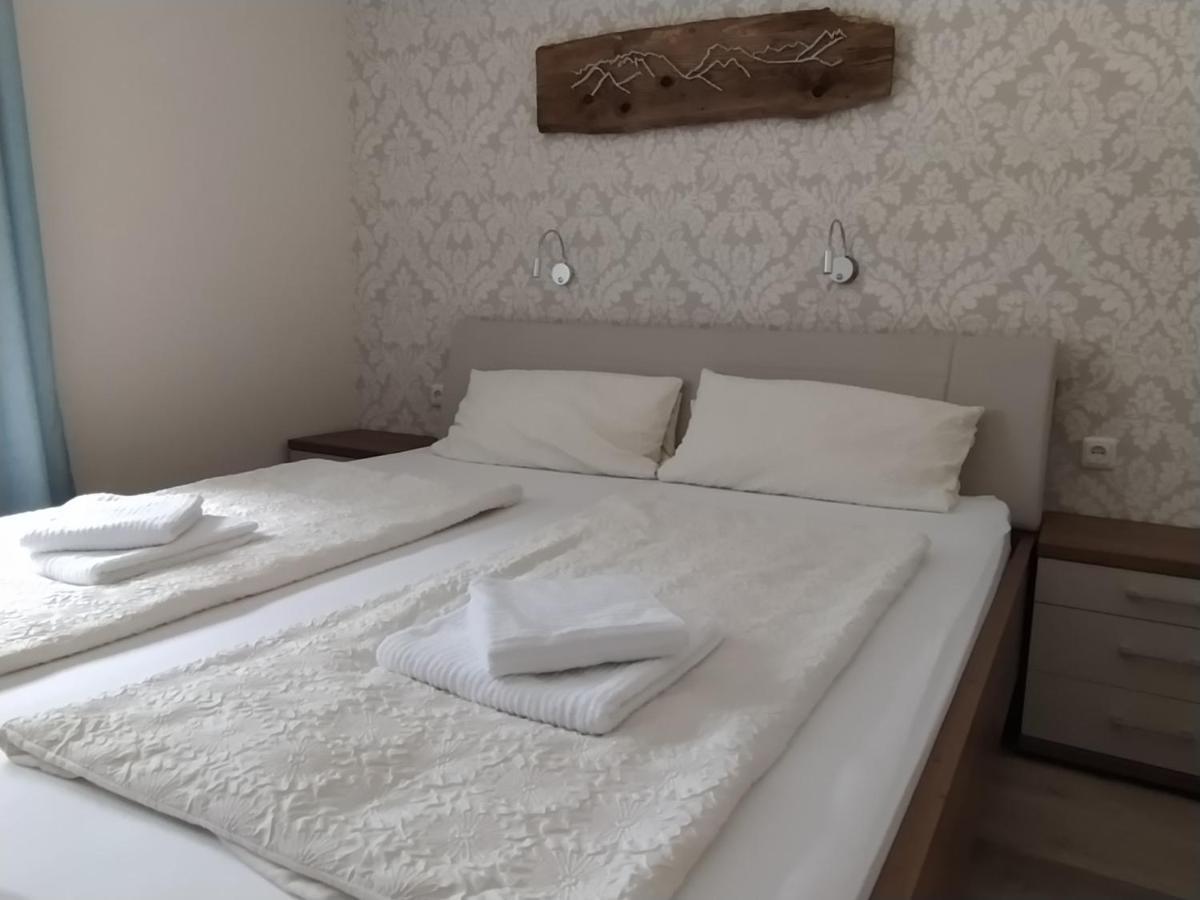 Ferienwohnung Zum Bartelt Hohenschwangau Esterno foto