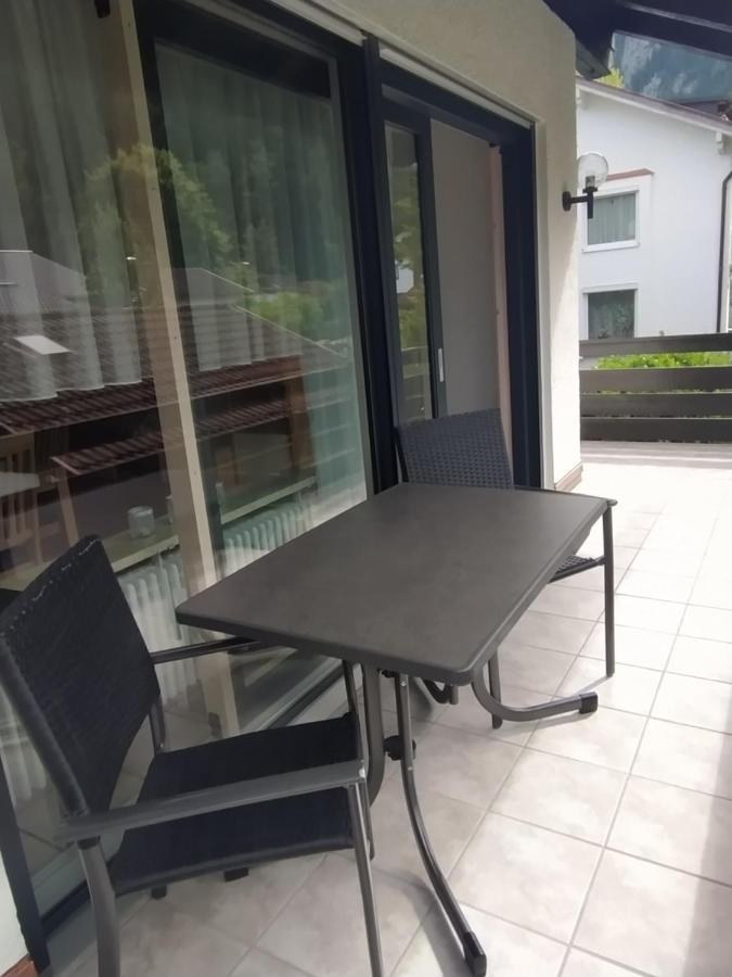 Ferienwohnung Zum Bartelt Hohenschwangau Esterno foto