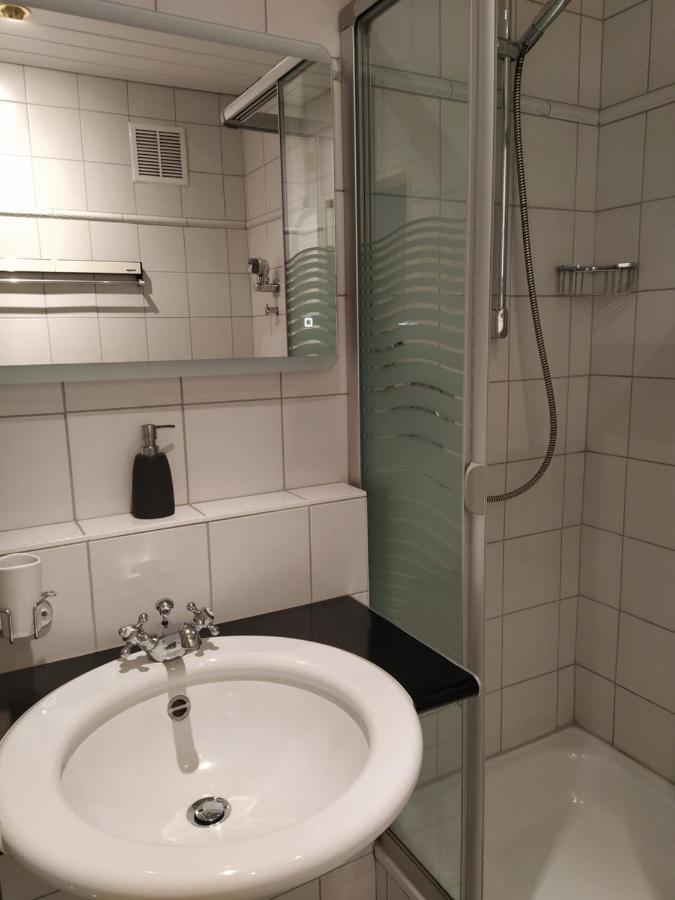 Ferienwohnung Zum Bartelt Hohenschwangau Esterno foto